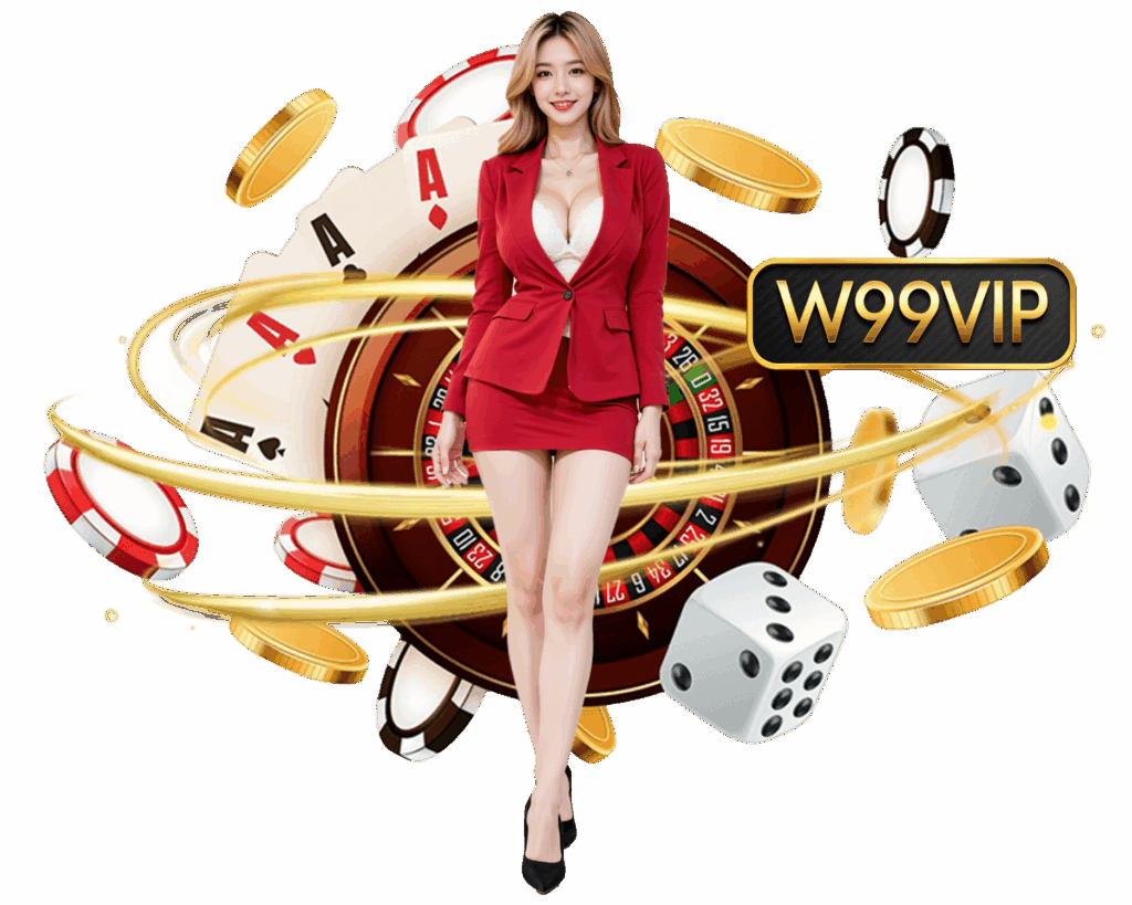 W99VIP สล็อต 
