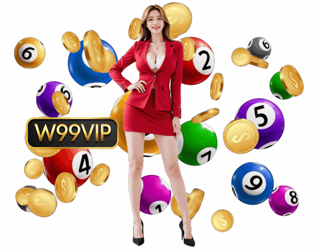 W99VIP ฝากถอนไม่ต้องแนบสลิป