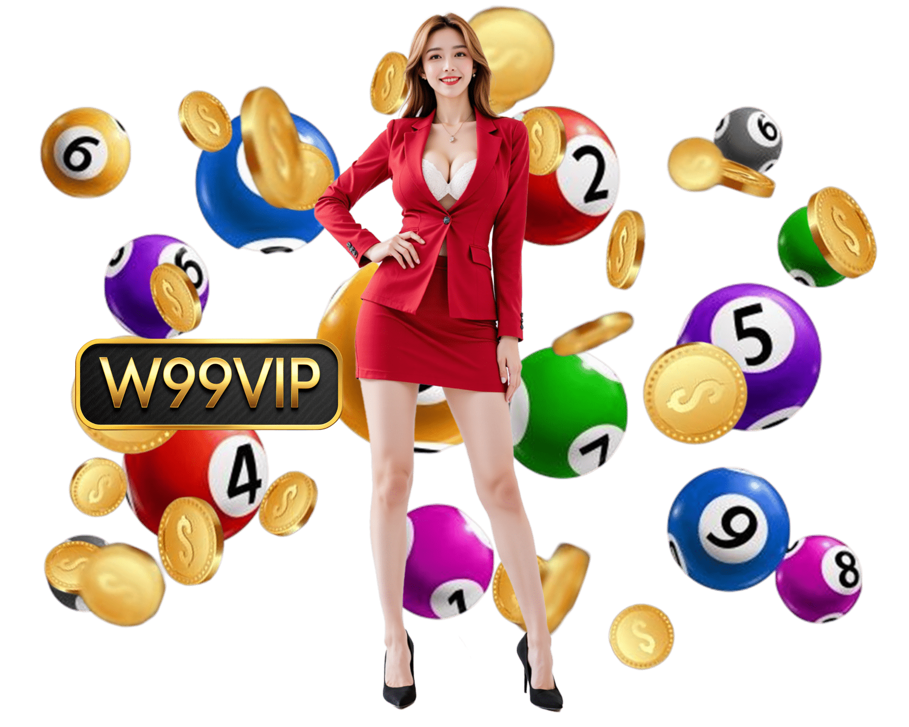 W99VIP ฝากถอนไม่ต้องแนบสลิป